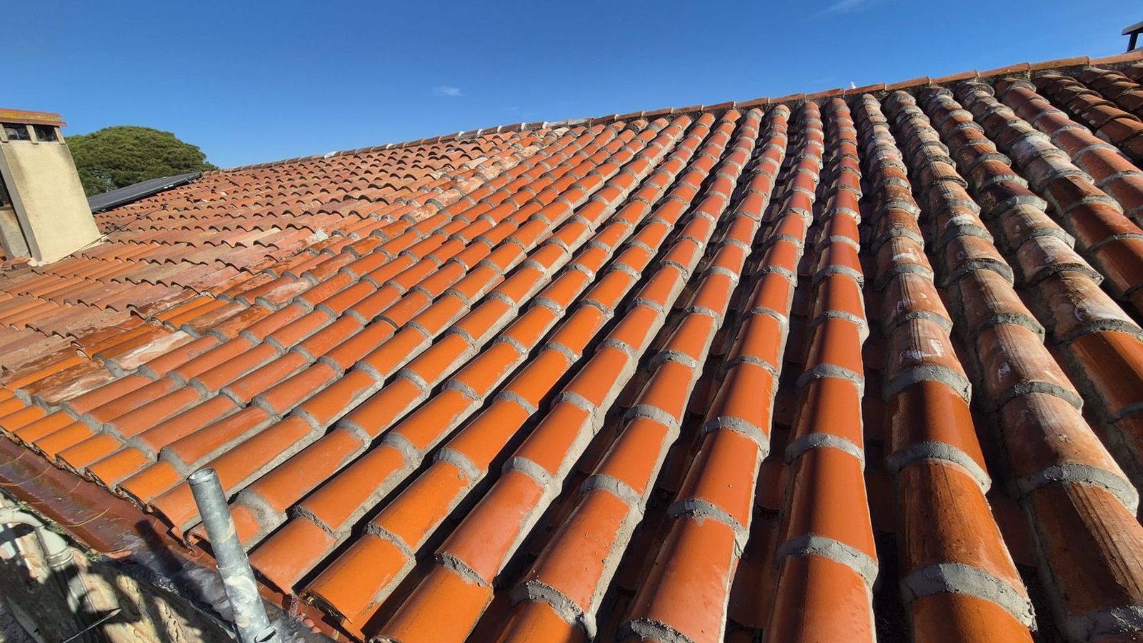 Couvreur Alénya 66200 - travaux de couverture et rénovation de toiture