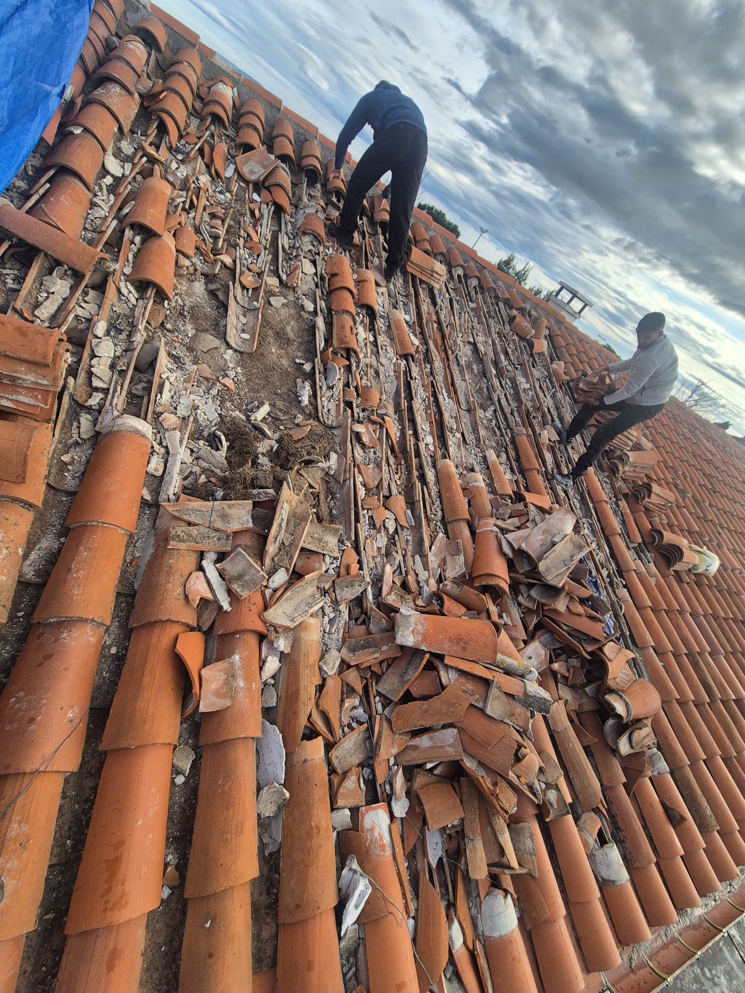 Travaux de toiture Artisan Beucher liés au thème couvreur charpentier 66 dans le 66